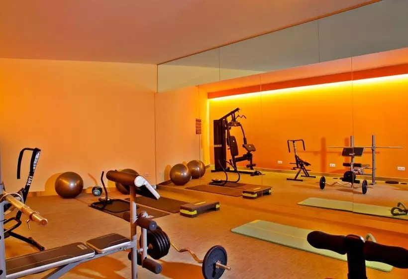 Apartamentos Do Lago