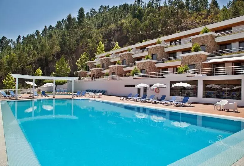 Apartamentos Do Lago