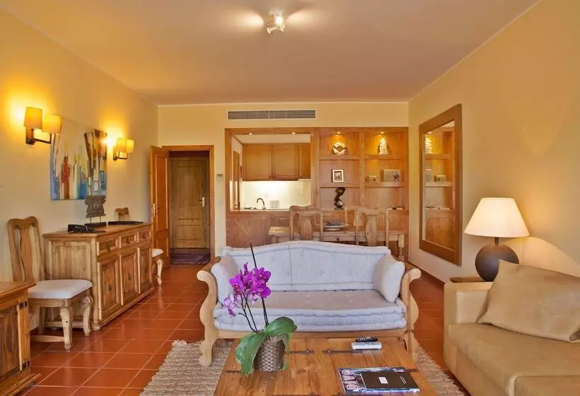 Apartamentos Do Lago