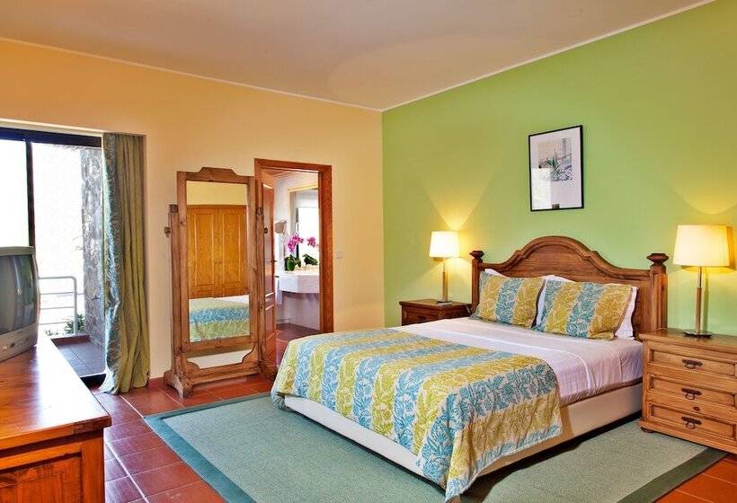 Apartamentos Do Lago