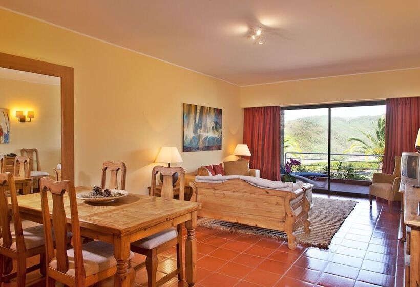 Apartamentos Do Lago