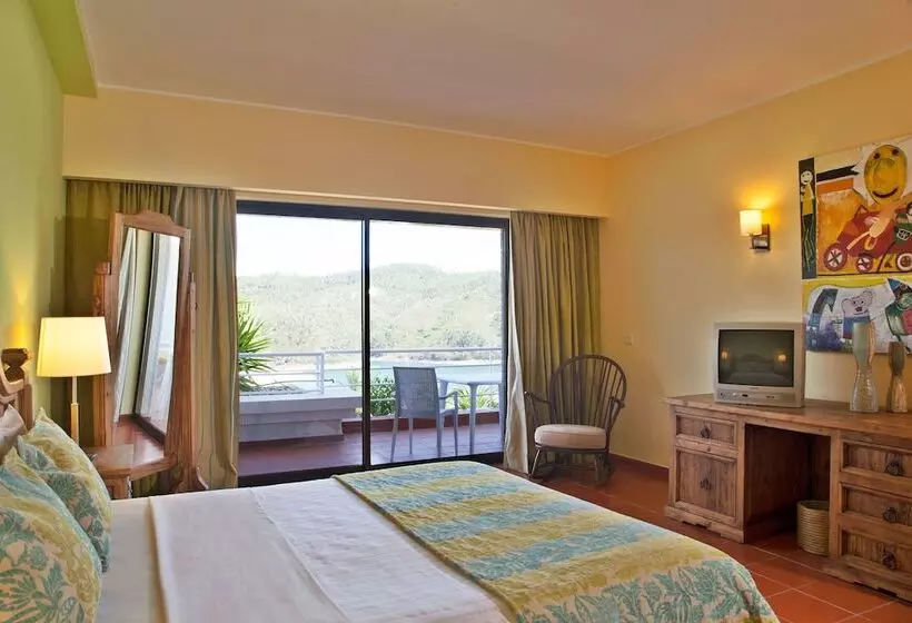 Apartamentos Do Lago