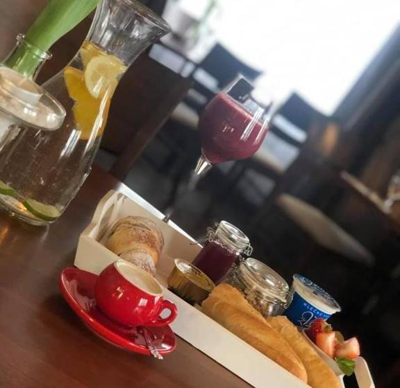 Cartellone Appartamento Hotel