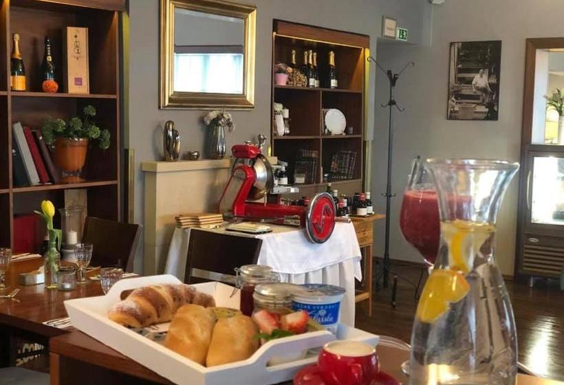 Cartellone Appartamento Hotel