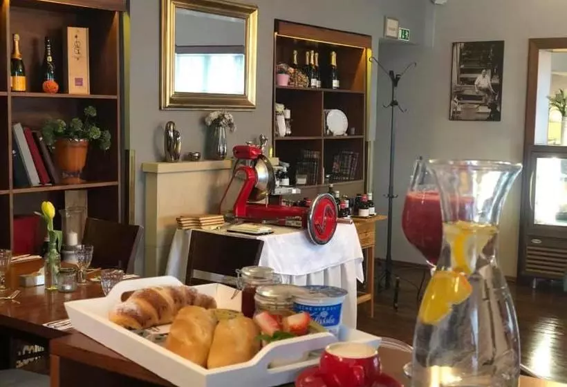 Cartellone Appartamento Hotel