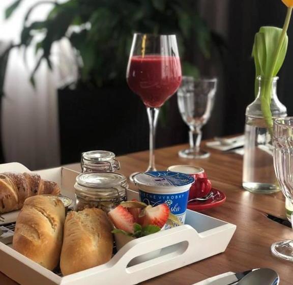 Cartellone Appartamento Hotel