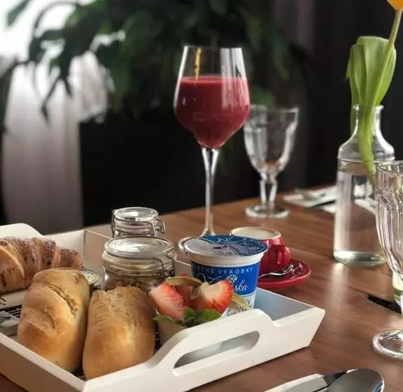 Cartellone Appartamento Hotel