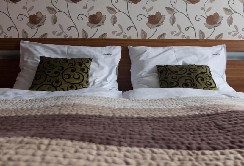 Cartellone Appartamento Hotel