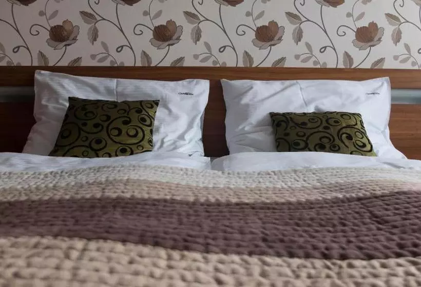 Cartellone Appartamento Hotel