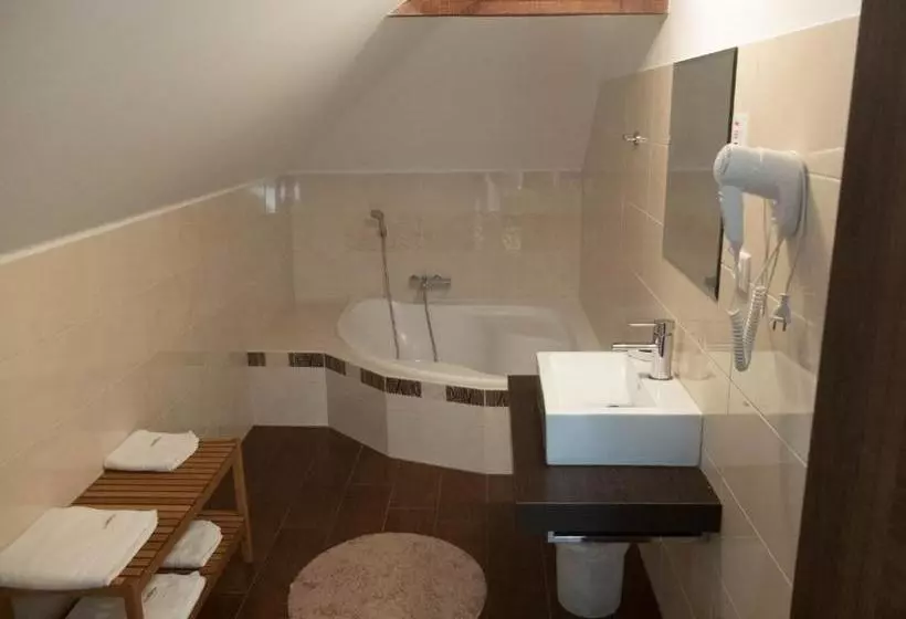 Cartellone Appartamento Hotel