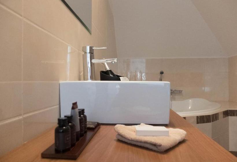 Cartellone Appartamento Hotel