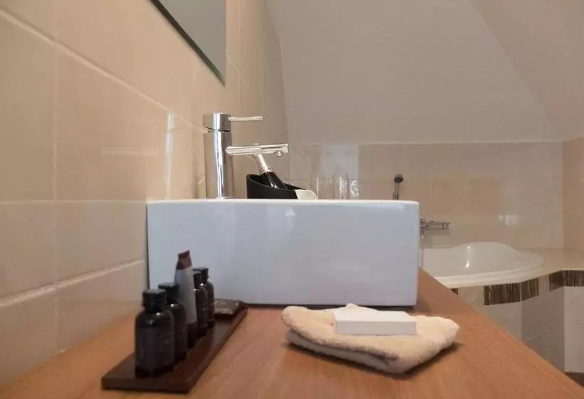 Cartellone Appartamento Hotel