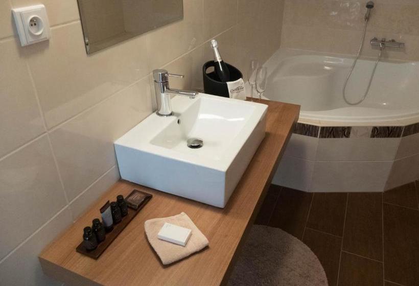 Cartellone Appartamento Hotel