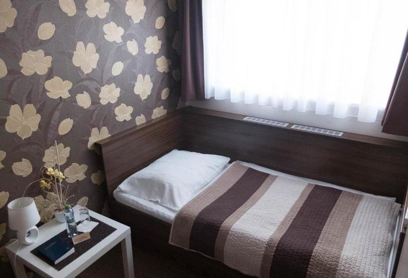 Cartellone Appartamento Hotel