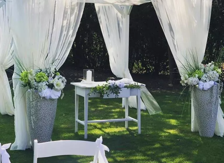 Cartellone Appartamento Hotel