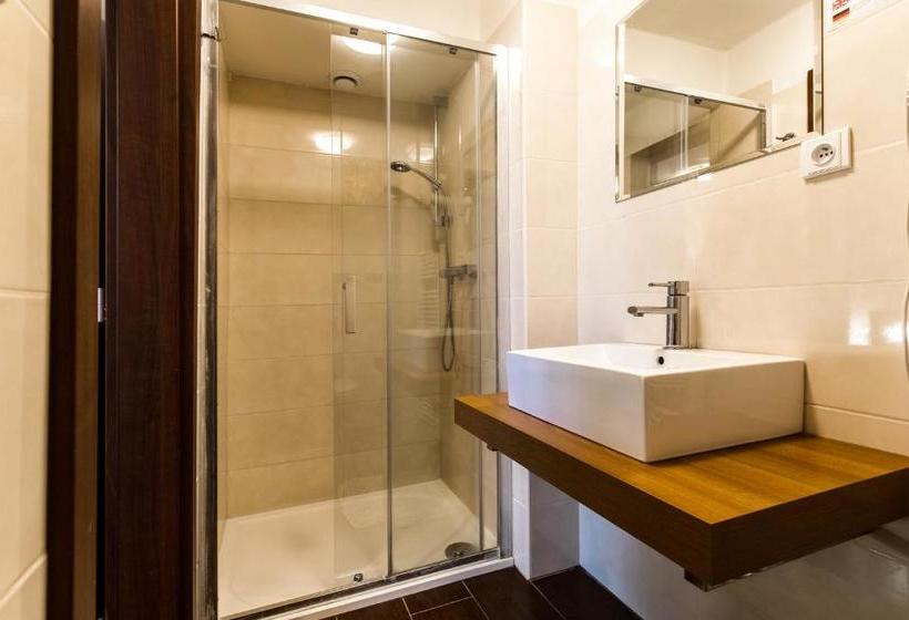 Cartellone Appartamento Hotel