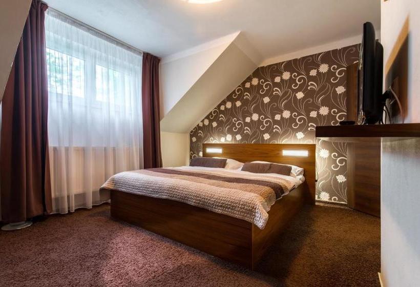 Cartellone Appartamento Hotel