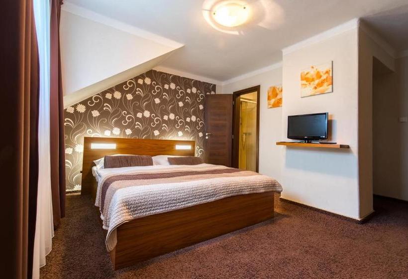 Cartellone Appartamento Hotel