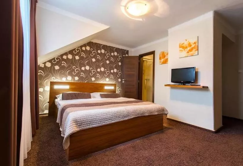 Cartellone Appartamento Hotel