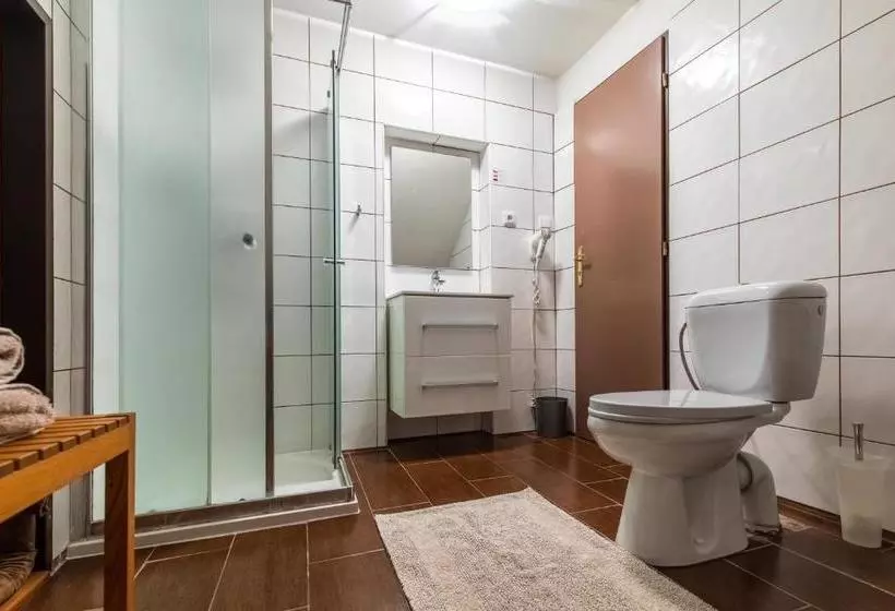 Cartellone Appartamento Hotel