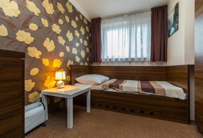 Cartellone Appartamento Hotel