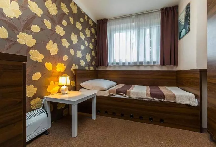 Cartellone Appartamento Hotel