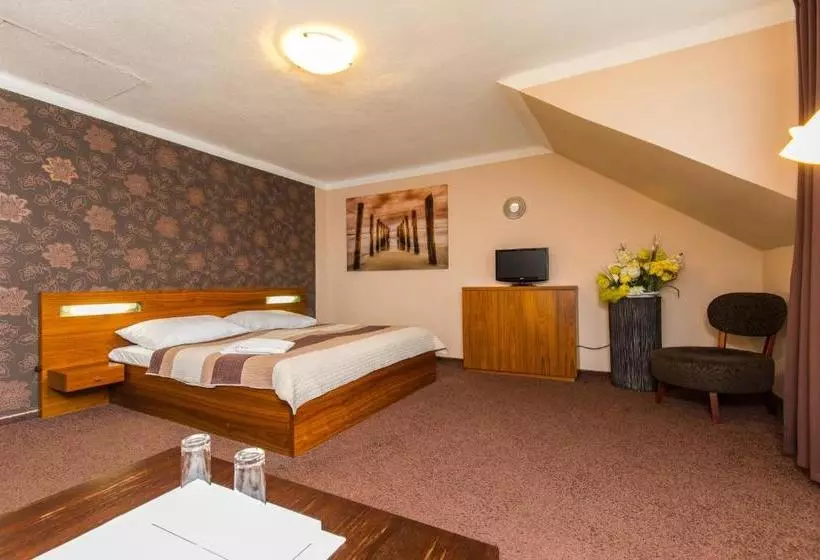 Cartellone Appartamento Hotel