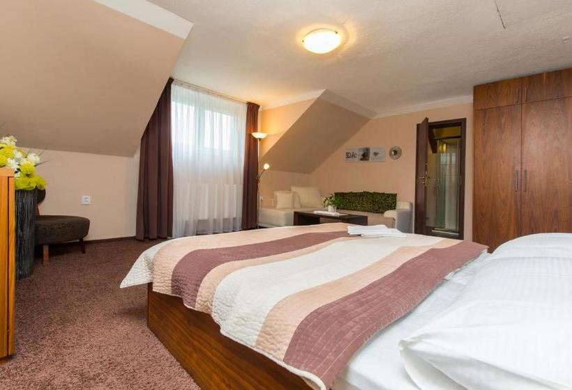 Cartellone Appartamento Hotel