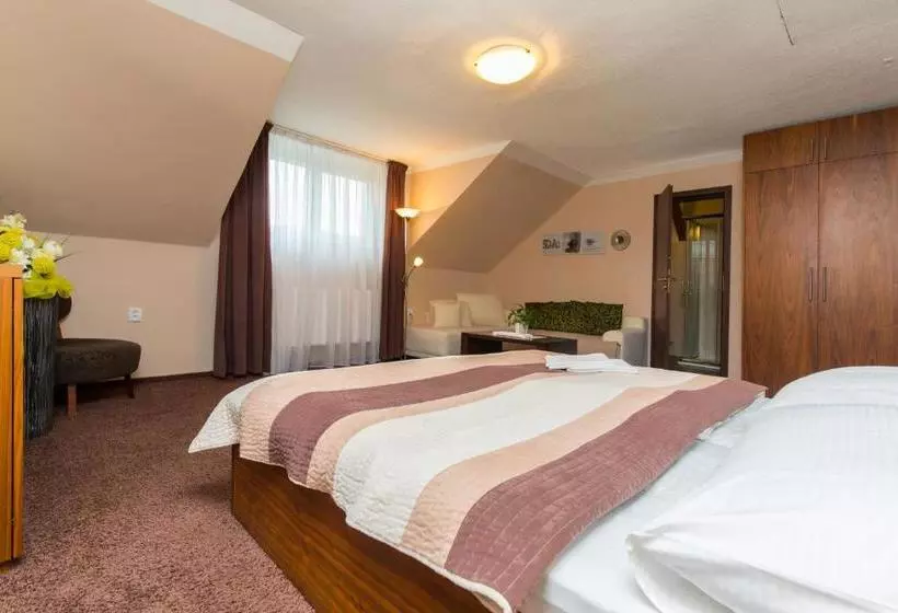 Cartellone Appartamento Hotel