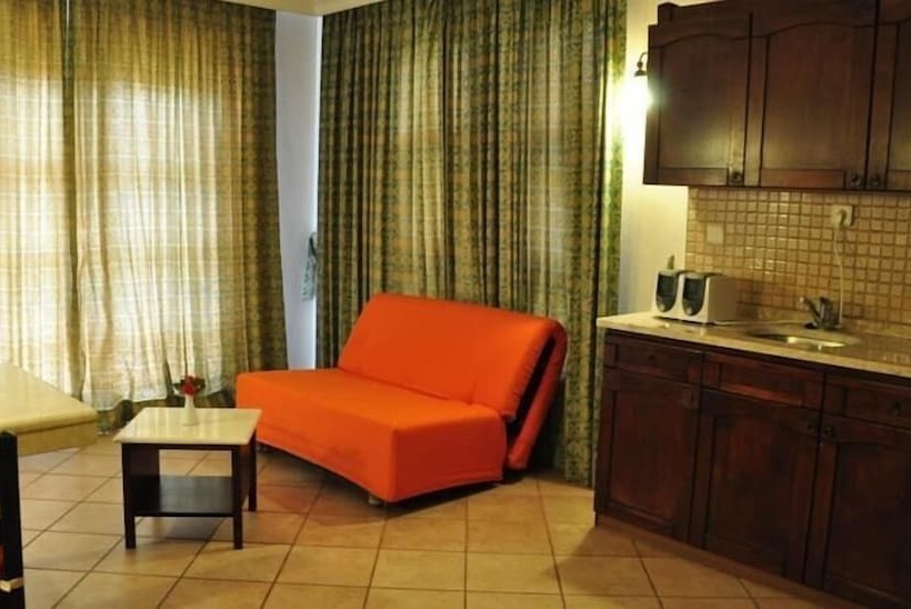 Club Turquoise Apartments