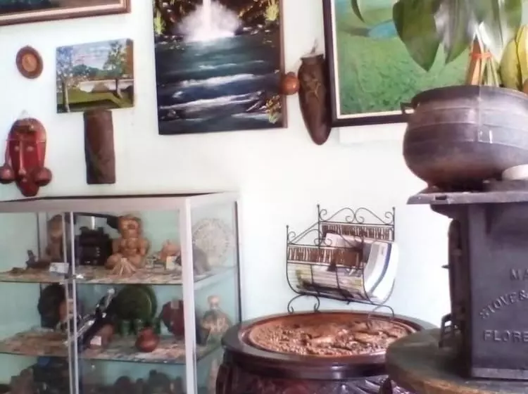 Hostal Del Este Santa Fe