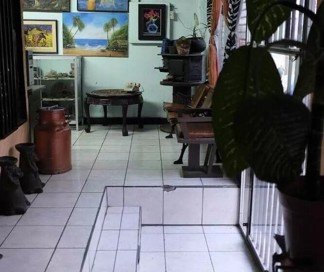 Hostal Del Este Santa Fe