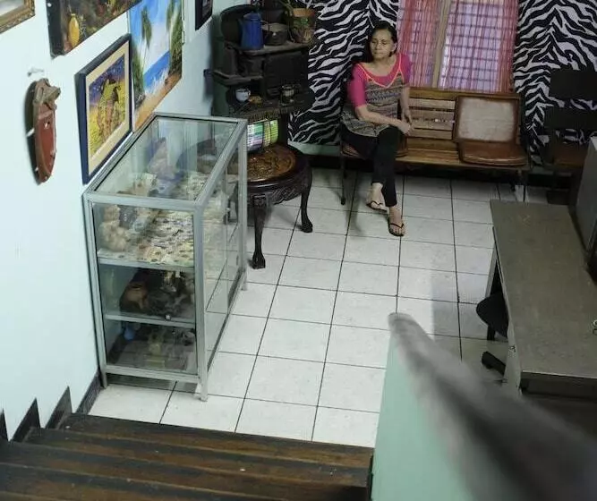 Hostal Del Este Santa Fe