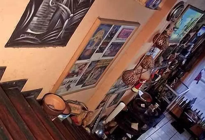 Hostal Del Este Santa Fe