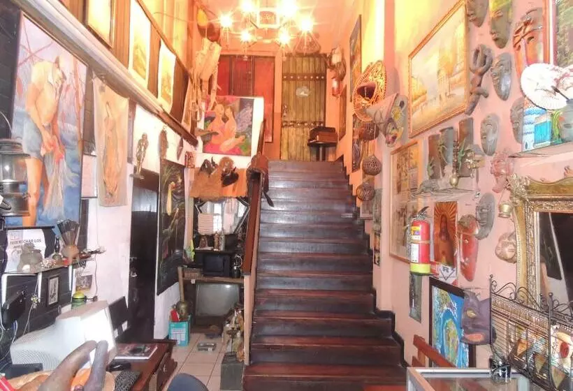 Hostal Del Este Santa Fe