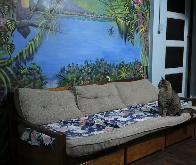 Hostal Del Este Santa Fe