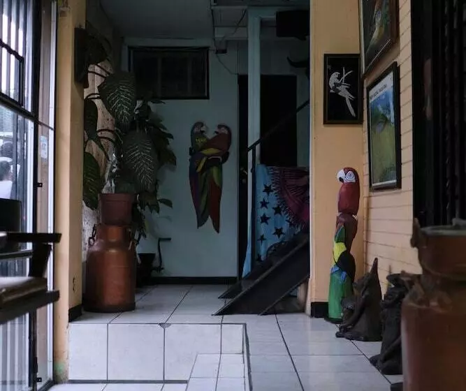 Hostal Del Este Santa Fe