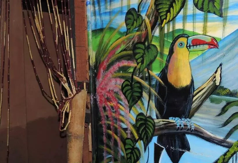 Hostal Del Este Santa Fe