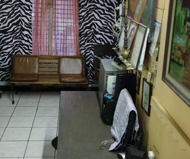 Hostal Del Este Santa Fe