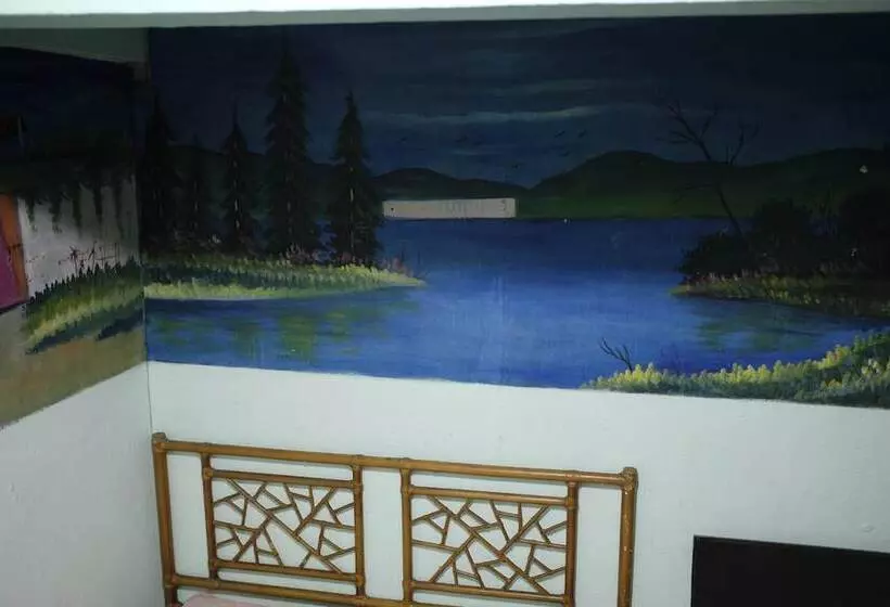 Hostal Del Este Santa Fe