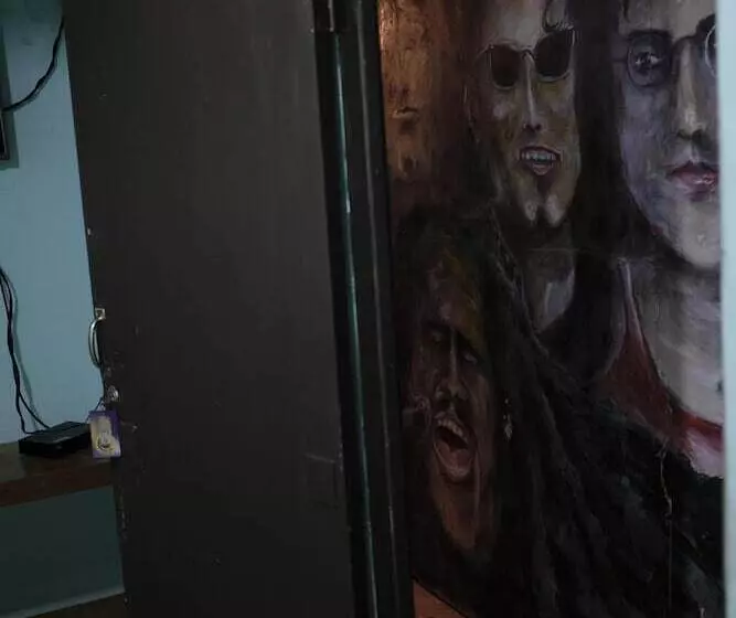 Hostal Del Este Santa Fe