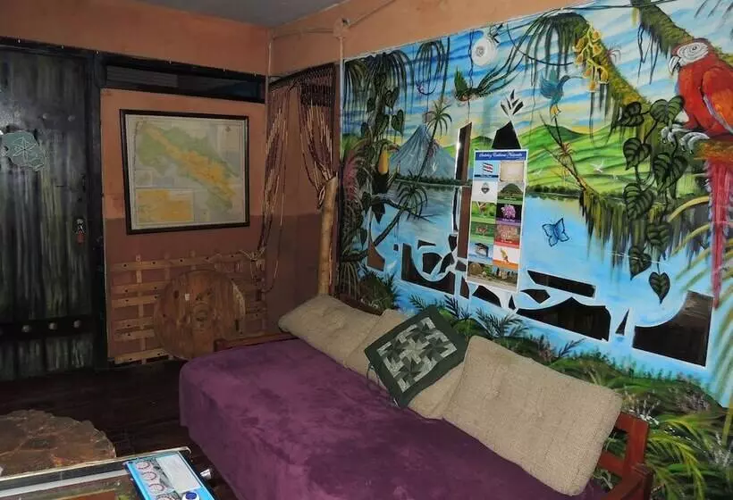 Hostal Del Este Santa Fe