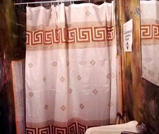 Hostal Del Este Santa Fe