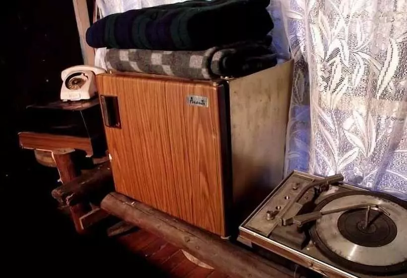 Hostal Del Este Santa Fe