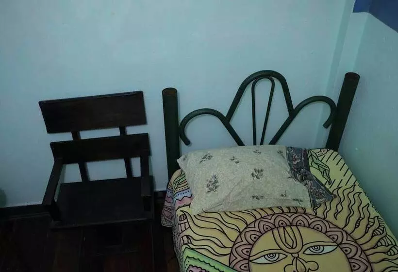 Hostal Del Este Santa Fe