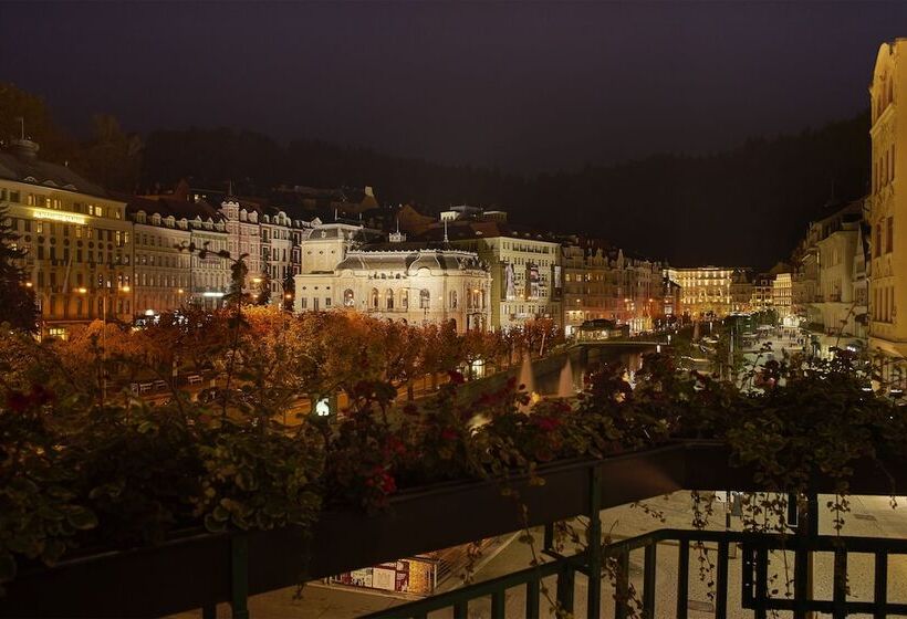 Ea Hotel Atlantic Palace