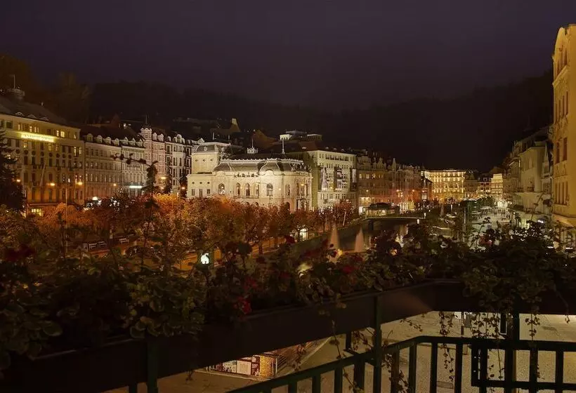 Ea Hotel Atlantic Palace