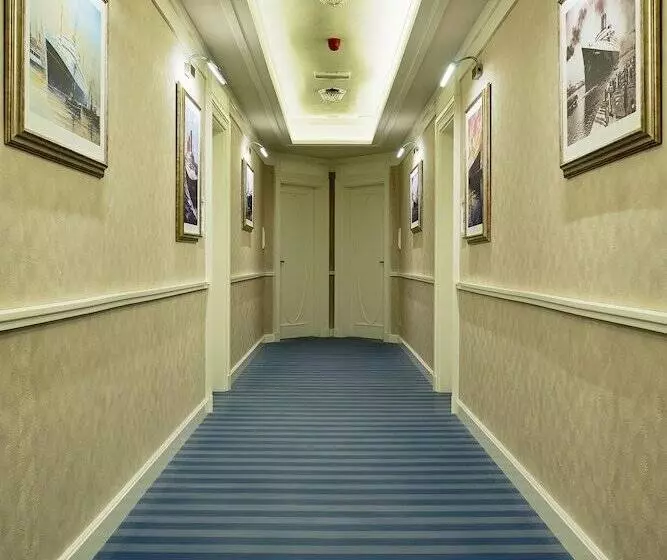 Ea Hotel Atlantic Palace