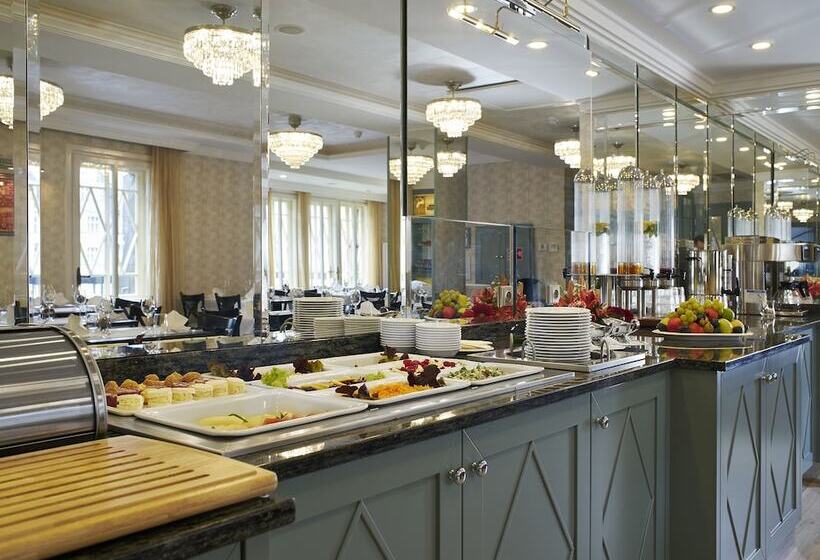 Ea Hotel Atlantic Palace