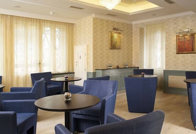 Ea Hotel Atlantic Palace